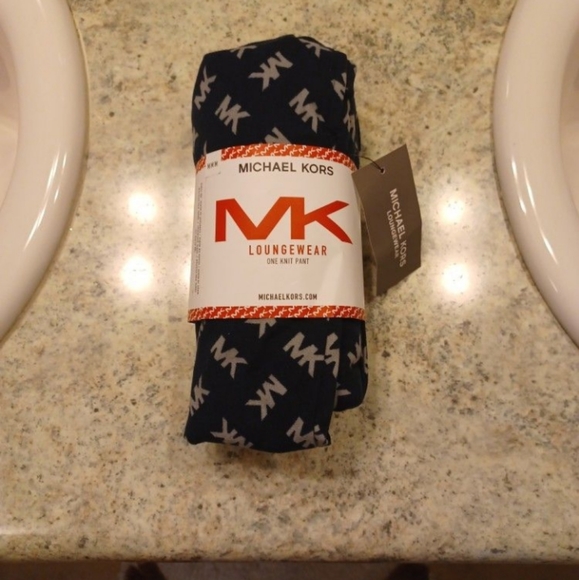 Michael Kors Lounge/Jammy Pants - Picture 3 of 4